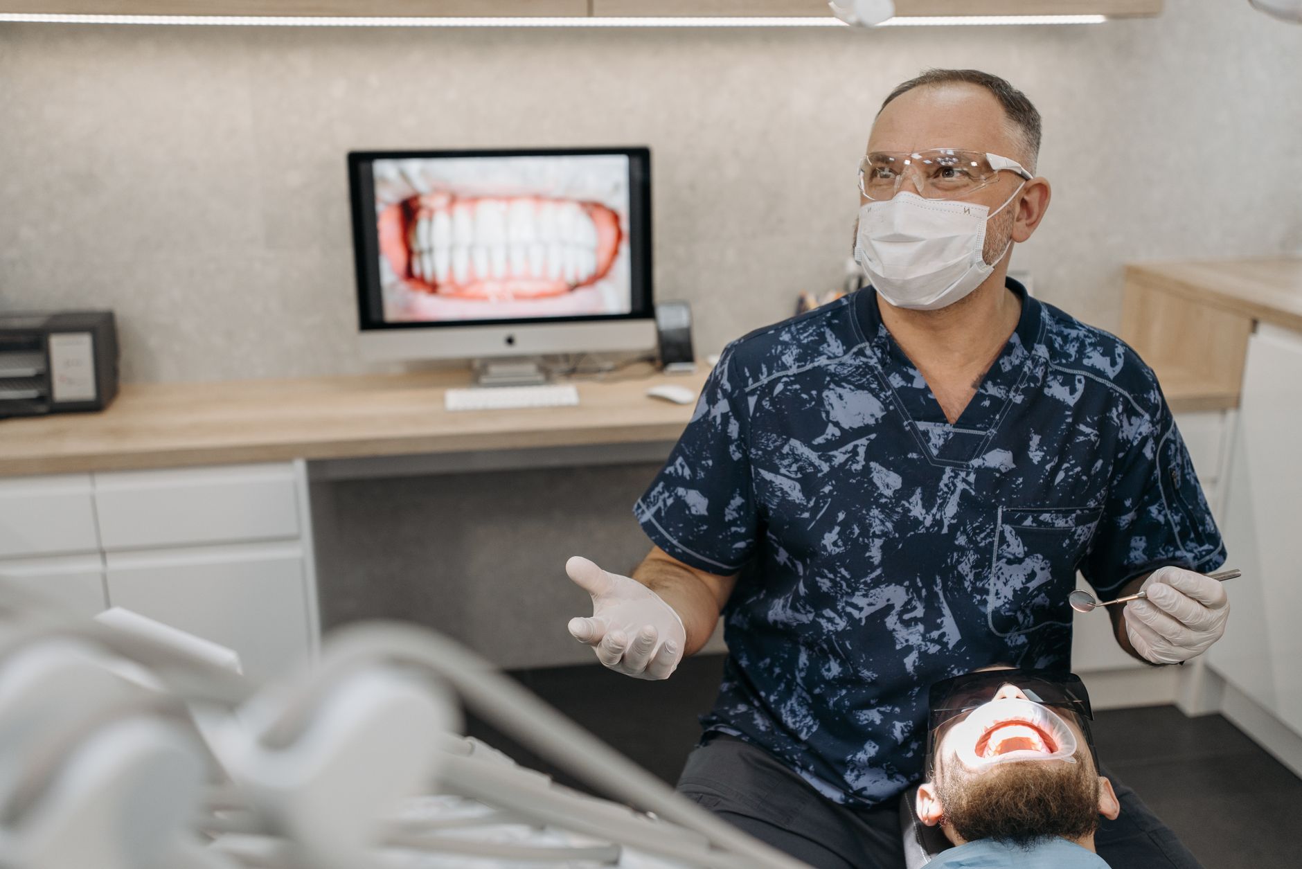 Dentiste Ermont