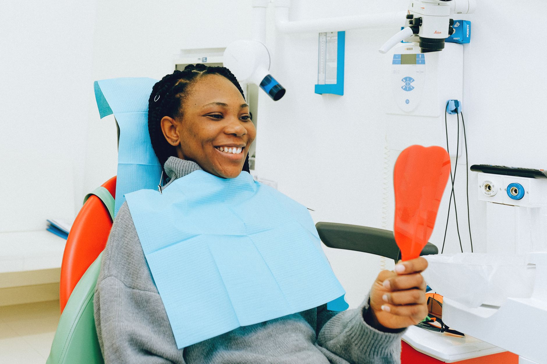 Dentiste Ermont