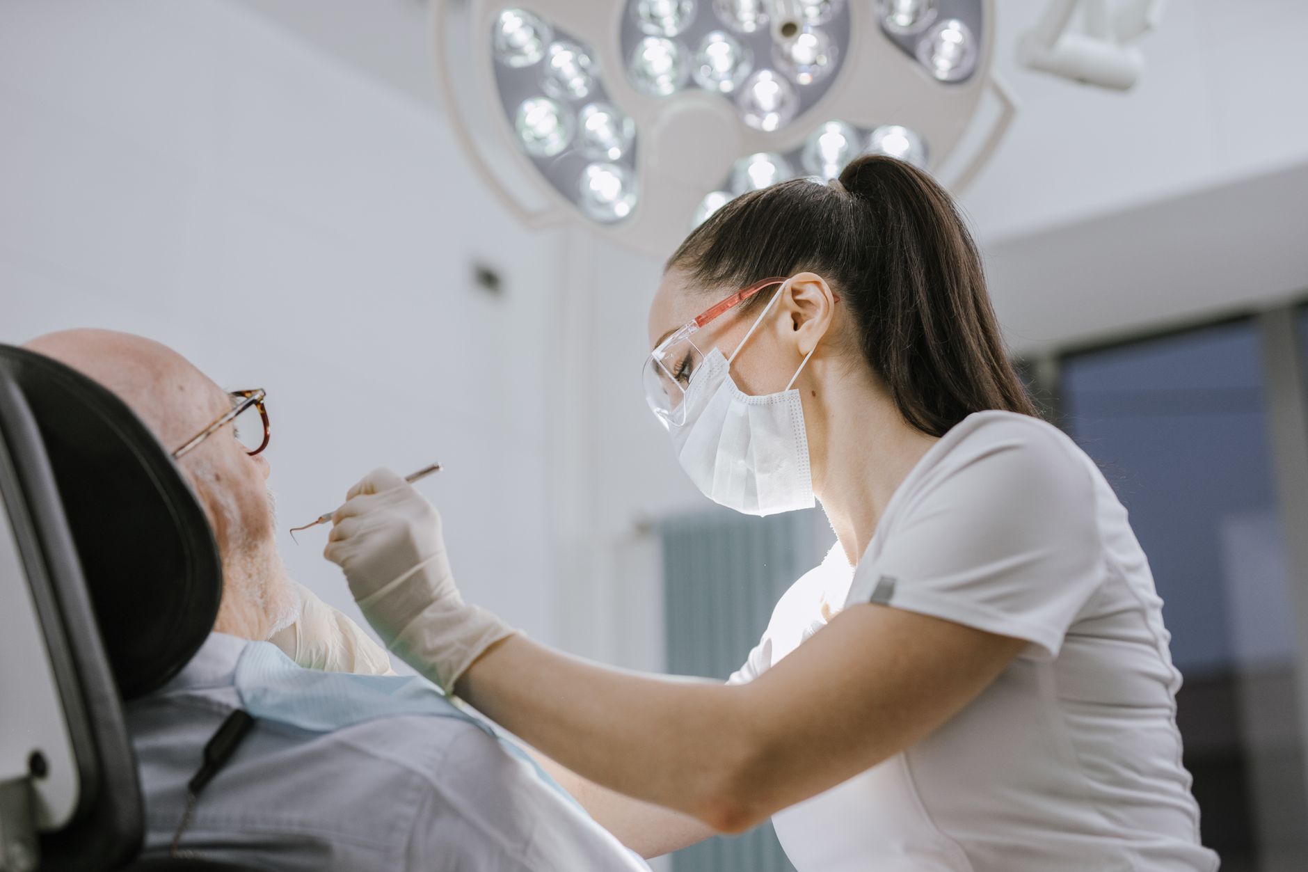 Dentiste Ermont